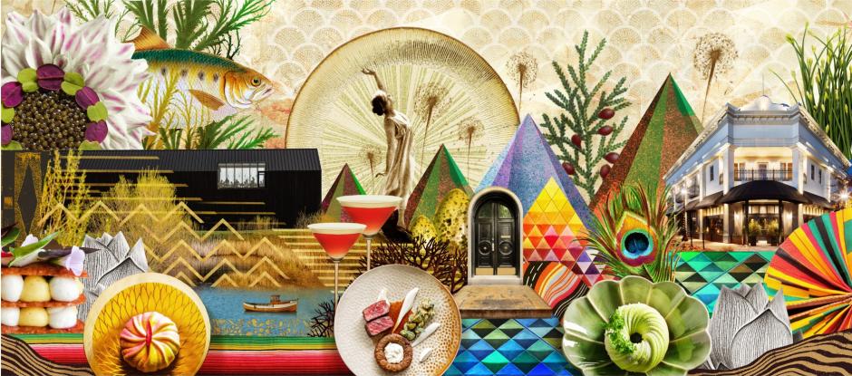 9 things you probably didn’t know about the first-ever North America’s 50 Best Restaurants awards